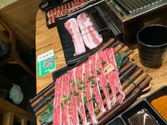 雪花五花肉-千寻烧肉(政务区店)
