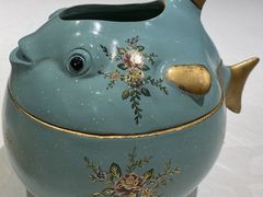 -肆月河豚·新淮扬(金融街店)