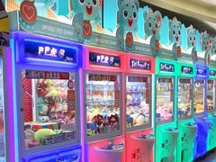 -反斗乐园(领展中心城店)