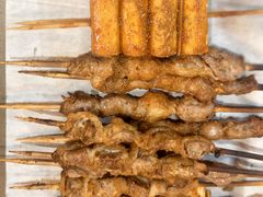 -万记麻辣烫国展总店