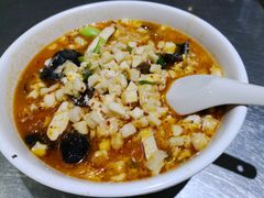 -陕西师范大学(雁塔校区)