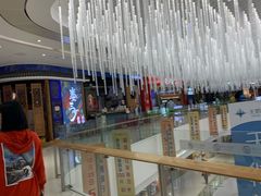 -娄三少春饼·烤鸭(合生汇购物中心店)