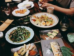 -鸟鹏烧鸟居酒屋(熙龙湾店)