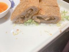 千番芋泥鸭-闽和南(深圳万象城店)