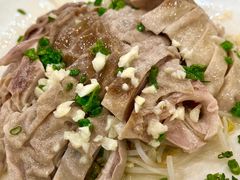 -胜记烧鹅美食