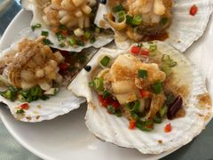 -日丰园海肠水饺·老字号大连海鲜(小平岛总店)