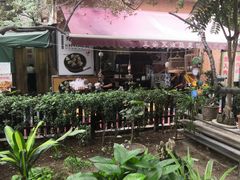 -正宗天津烧麦馆(柳州路店)