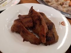 -比尔森韩式烤肉自助(国商店)
