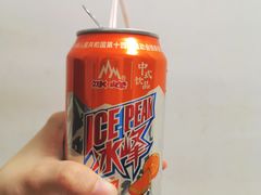 -子午路张记·肉夹馍(华强北店)