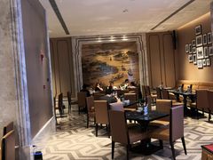 包厢-云尚自助餐厅(佛山南海瞻云酒店)