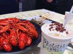 -聚味瞿记·龙虾堂(坡子街店)