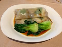 鲜菌竹笙肠-金苑海鲜酒家(来魅力店)