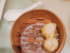 鲜虾烧麦-金鼎轩(方庄店)