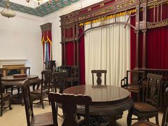 -张学良旧居陈列馆