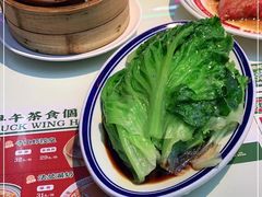 干炒牛河-永兴發香港茶餐厅(三坊七巷店)