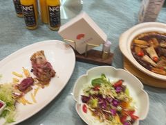 -小厨娘淮扬菜(江宁万达店)