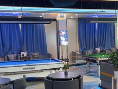 -永宁台球·棋牌俱乐部(淮海路店)