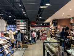 -MUJI无印良品(西单大悦城店)
