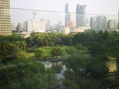 -城市露台景观餐厅(淮海路店)