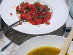 -宴昆山·私房菜(春晖店)