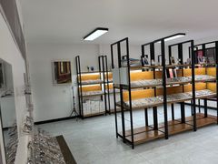 -五派眼镜(沙河店)