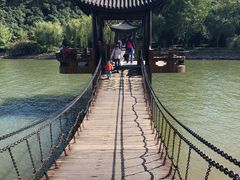 -天目湖山水园