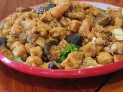 -大眼锅贴水饺(河东店)