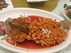 -得月楼·省级非遗·传统苏帮菜(观前店)
