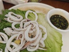-渔满仓海鲜渔家(象山二店)