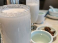 -龙泉人椰子鸡.糟粕醋.海南菜(三亚旗舰店)