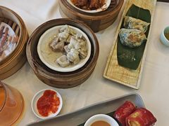 -馨越楼·点心·粤菜(赤坎店)