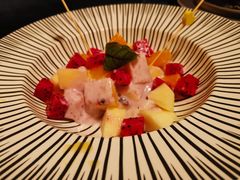 -岸芷汀兰·法餐牛排