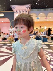 点击看大图 -meland亲子乐园•活动包场(北京亦庄龙湖天街店)