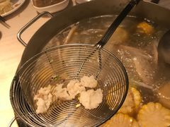 -陈记顺和潮汕牛肉火锅(番禺迎宾大道店)