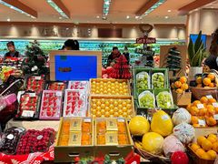 -远大购物中心(南岗店)