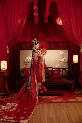 -第一夫人婚纱摄影(南京店)