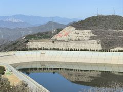 -北京十三陵国家森林公园蟒山景区