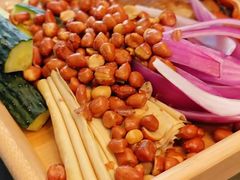 -老北京胡同味道二荤铺(酒仙桥店)