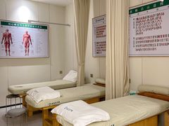 -通透堂中医·精准推拿(万科云城分院)