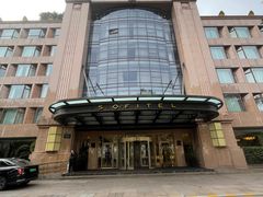 -索菲特西湖大酒店·香榭丽全日候餐厅(南山路店)