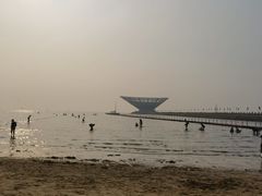 -山海广场
