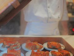 -西安W酒店·WEI全味西餐厅