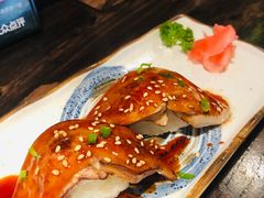-眷屋の深夜食堂(云锦中心店)