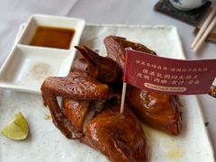 -侨美食家·粤菜(体育西路店)