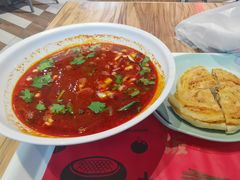 -食悦天美食广场(西安CityOn熙地港购物中心店)