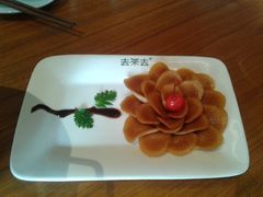 -去茶去餐厅(中央大街店)