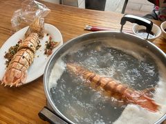 -凯华海鲜火锅·传承三十六年