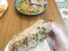 -曼谷食堂·泰国家庭料理(丹桂路店)