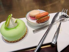 -PAUL LAFAYET 法式甜品(港汇广场店)