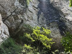 -雁荡山风景名胜区